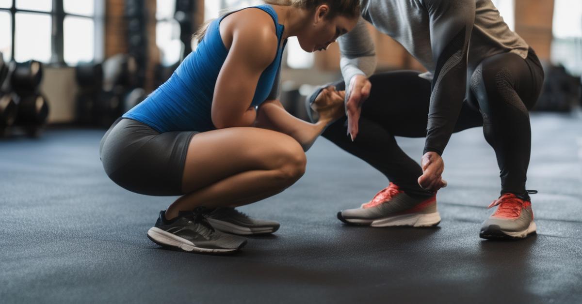 plan treningowy dla początkujących