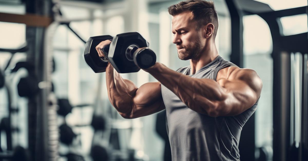 ćwiczenia ogólnorozwojowe