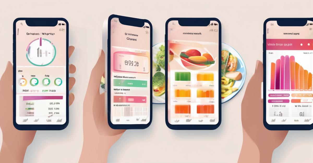 jak obliczyć deficyt kaloryczny