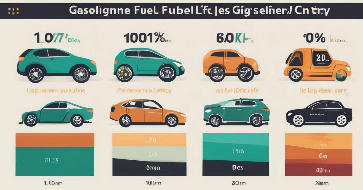 jak obliczyć spalanie