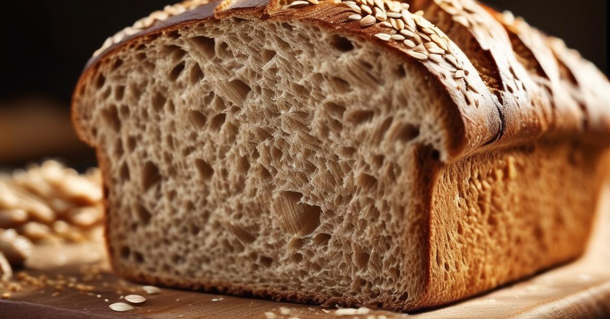 ile kalorii ma kromka chleba