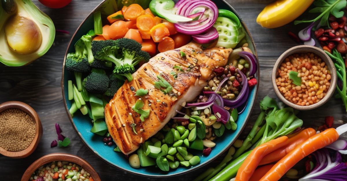 jak przyspieszyć metabolizm