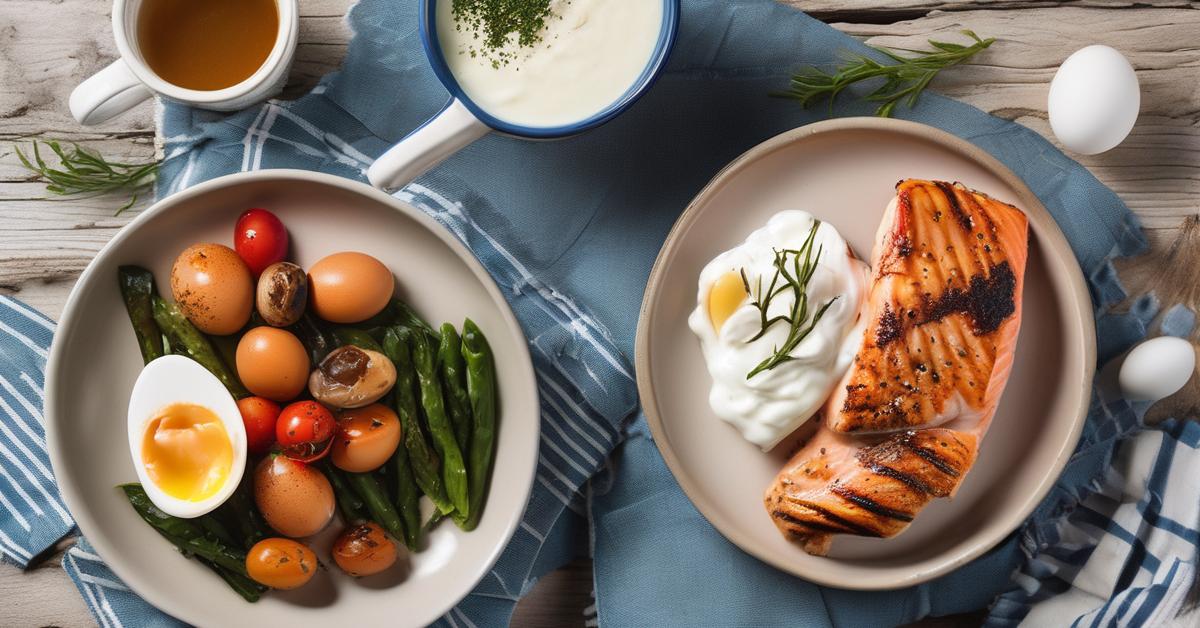 ile białka dziennie