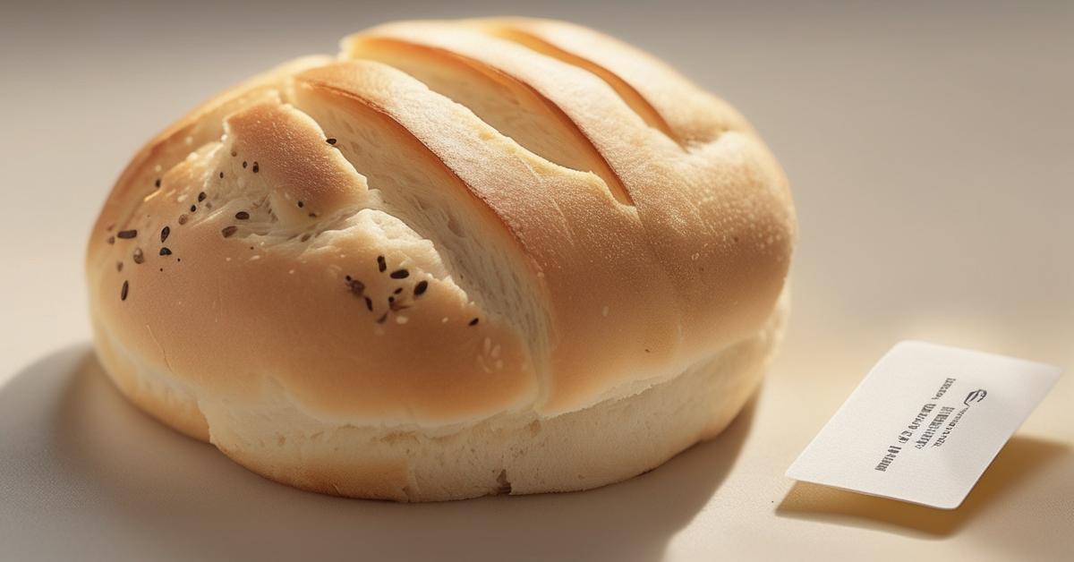 ile kalorii ma bułka