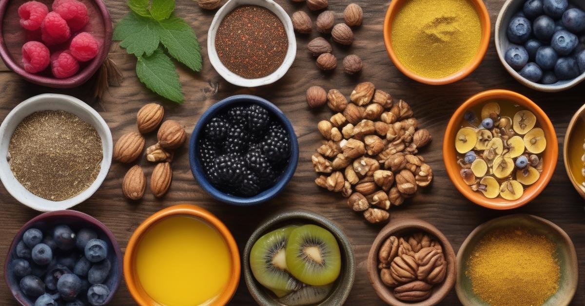 dieta przeciwzapalna przepisy