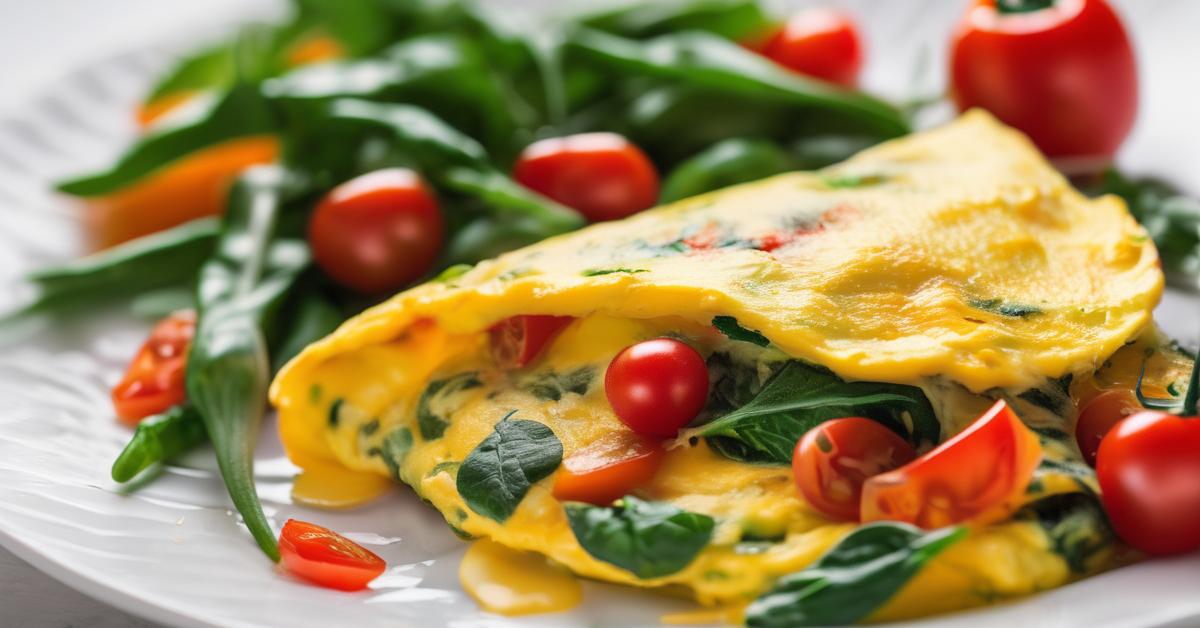 5 pomysłów na szybkie śniadanie