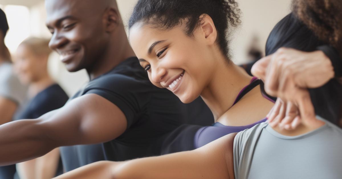 dlaczego ruch jest ważny